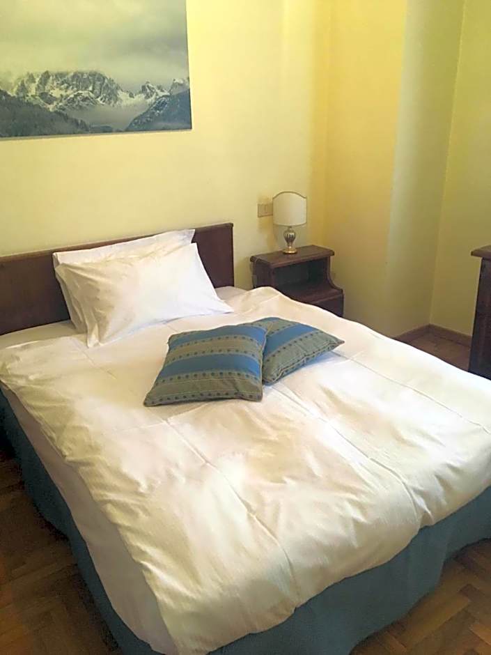 Hotel Belvedere Dolomiti