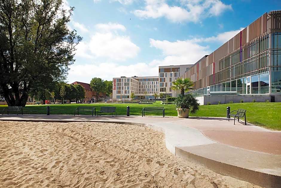 Scandic Kristiansand Bystranda