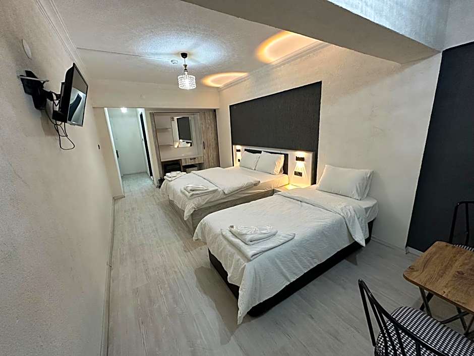 Ephesus Nobel Otel