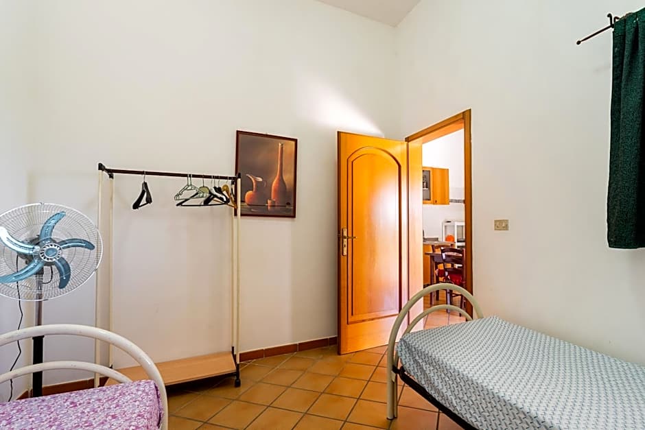 Masseria Donna Laura