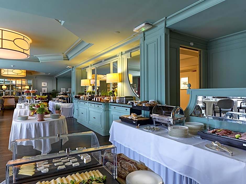 Althoff Hotel Villa Belrose