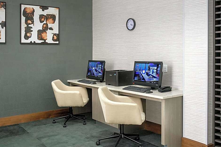 Hampton Inn By Hilton Marathon - Florida Keys