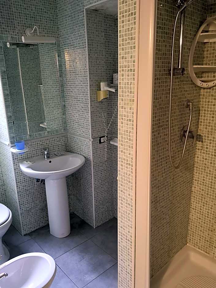 Albergo Villa Marina