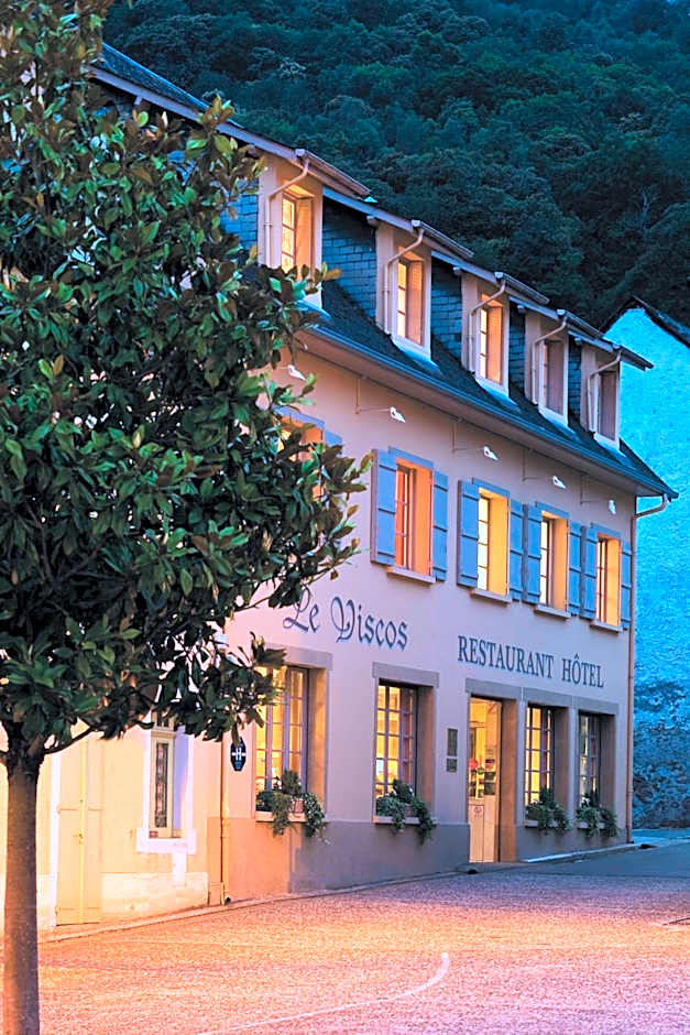 Hotel Le Viscos