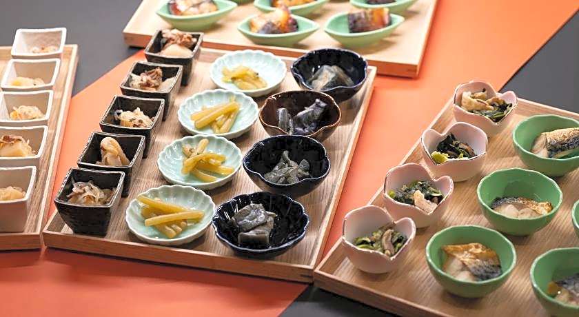 Hotel Vista Premio Kyoto Kawaramachi