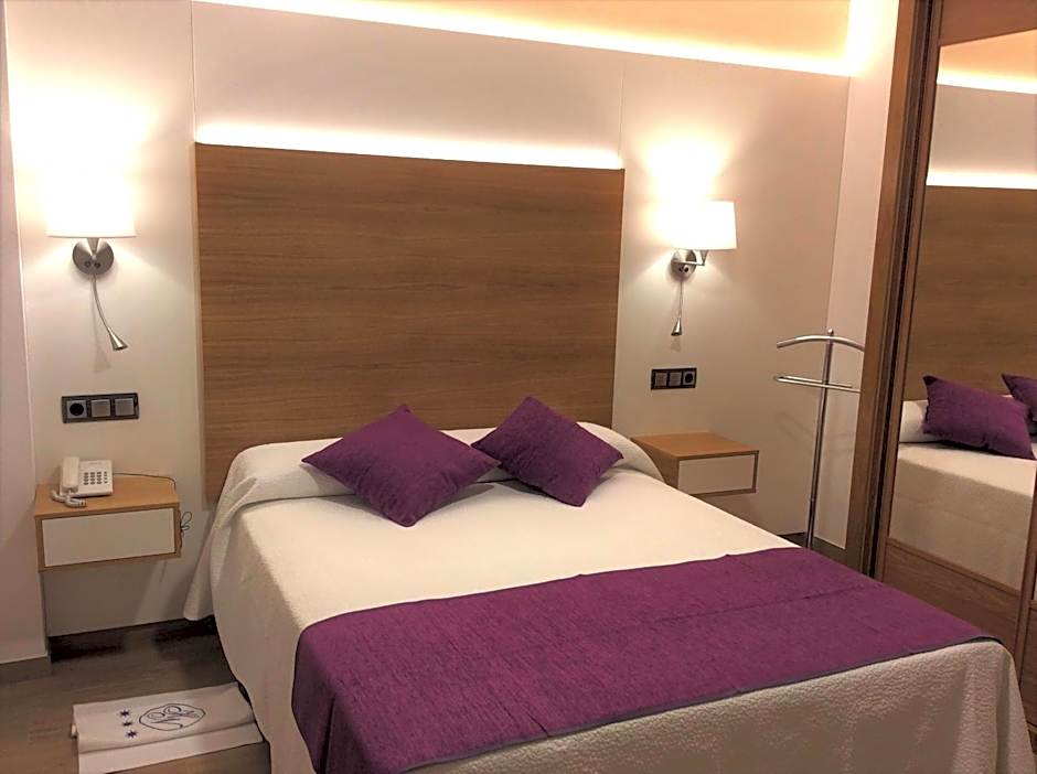 Hotel La Noyesa *** Superior