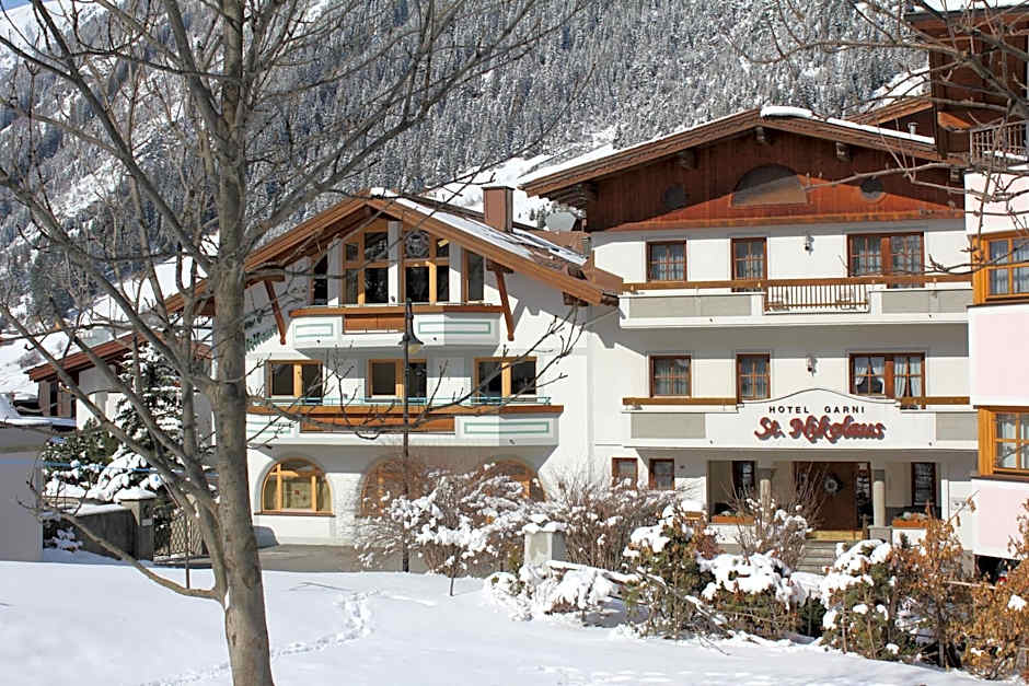 Hotel St. Nikolaus