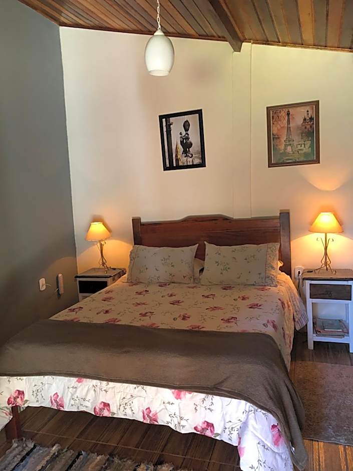 Pousada Vale dos Sonhos