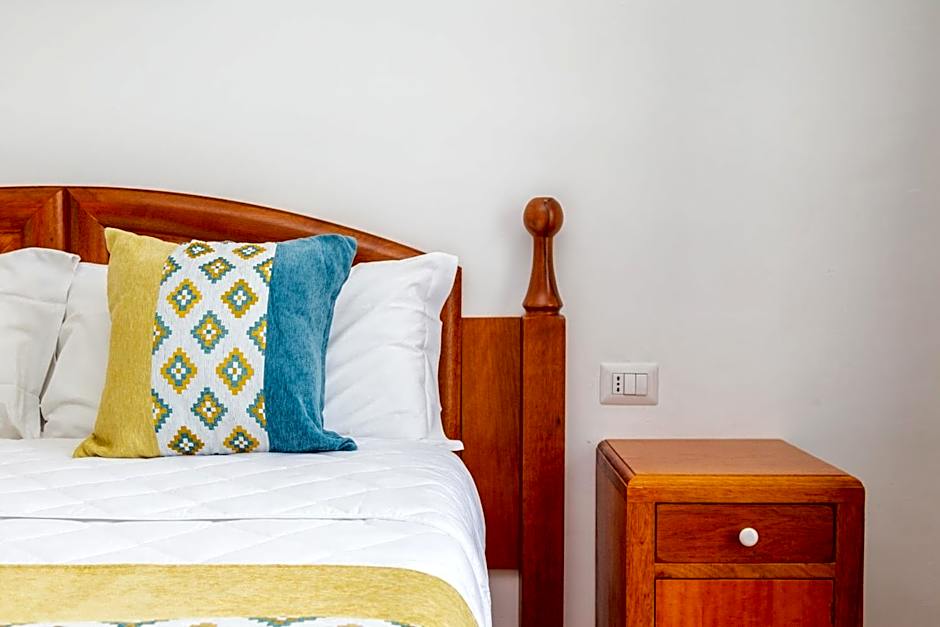 Hotel Vecchia Marina