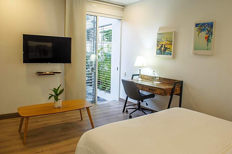 Malik Hotel Boutique