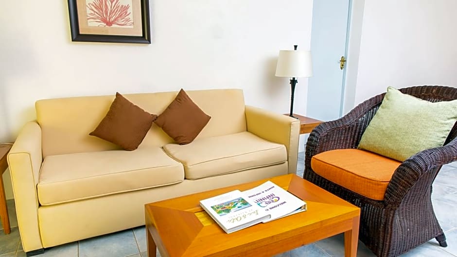 Infinity On The Beach