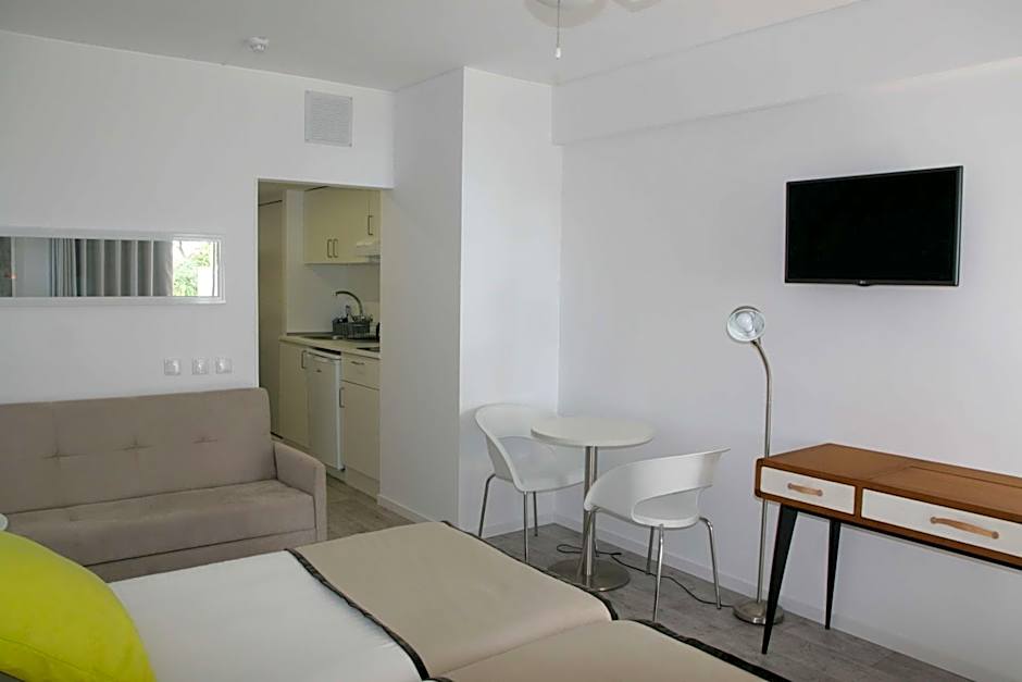 Florasol Residence Hotel - Dorisol hotels