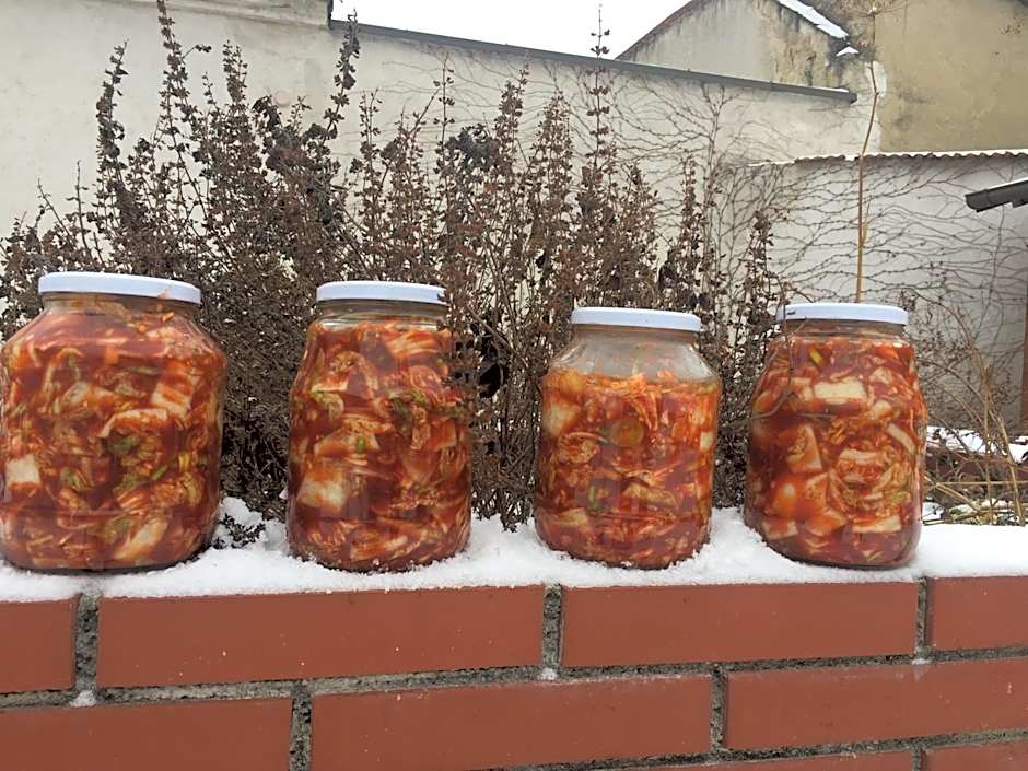 Weinresidenz Sonnleitner - ADULTS ONLY