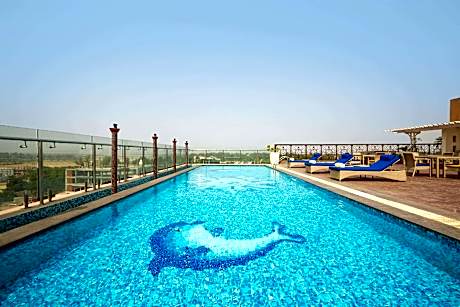 Vivanta Jammu City Centre