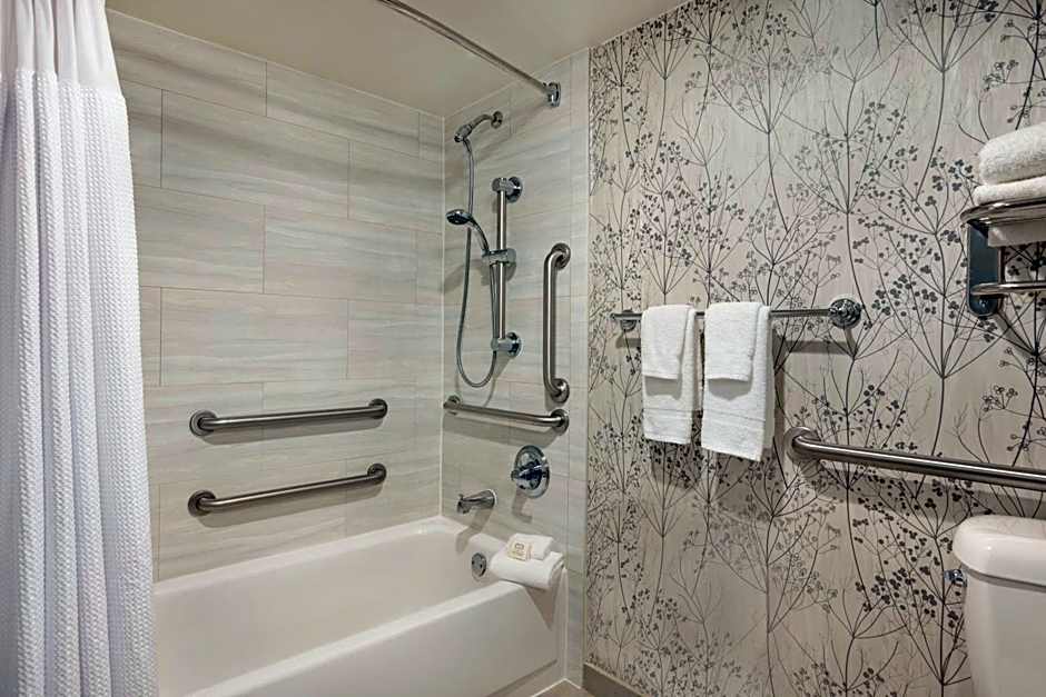 Crowne Plaza Crystal City-Washington, D.C. By IHG