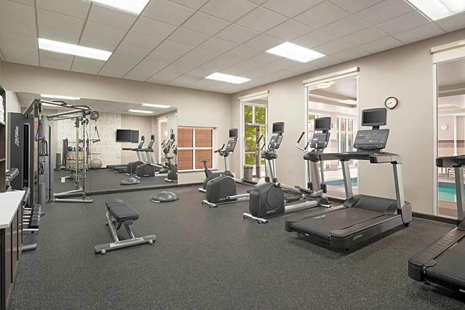 Residence Inn by Marriott Ottawa Airport