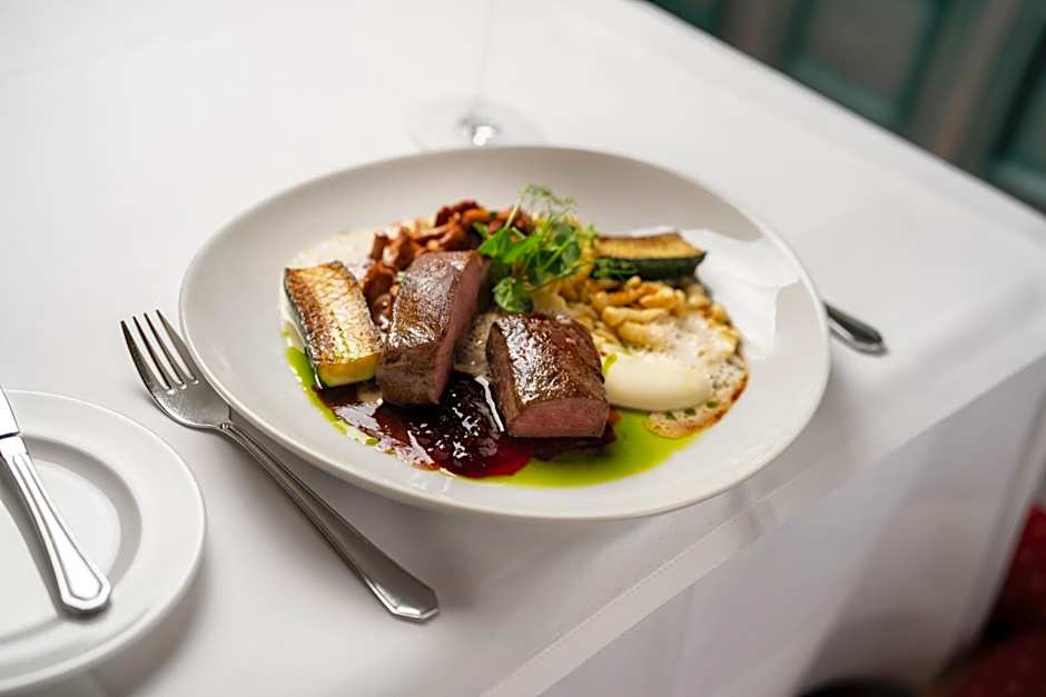 Gasthaus Hotel Adler