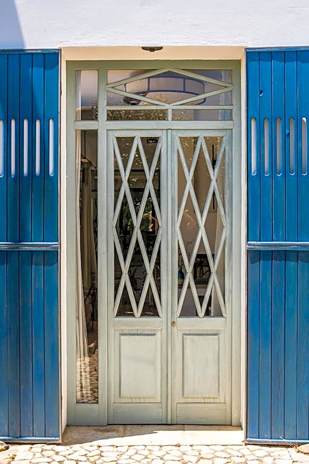 Altanure Casa Terra - Ecological Boutique Stay