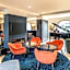 Hotel de Bourbon Mercure Bourges