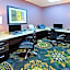 Holiday Inn Express Hotel & Suites Clearfield By IHG