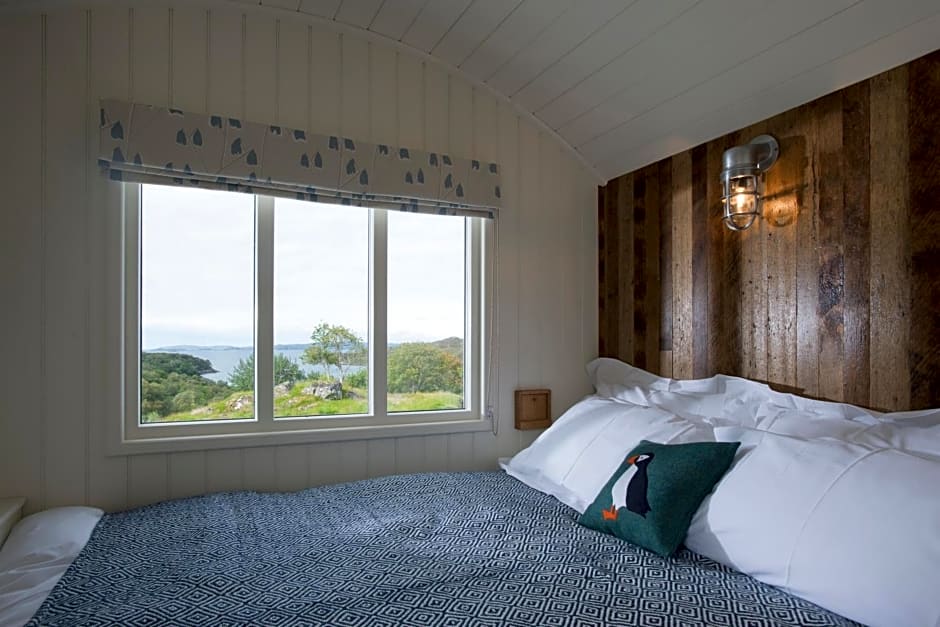 West Coast Hideaways