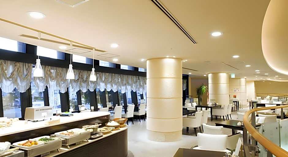 Wakayama Urban Hotel