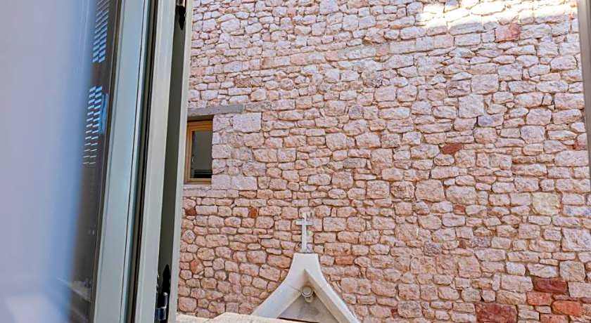 Impero Luxury Suites Nafplio