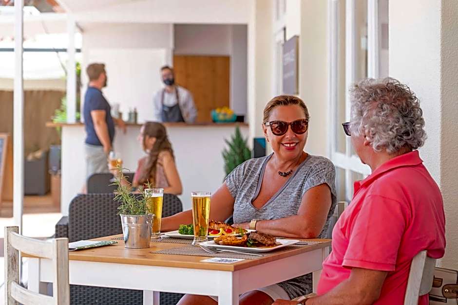 Dorisol Estrelicia Hotel