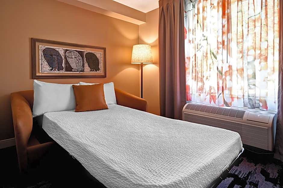 Fairfield Inn & Suites by Marriott Atlanta Kennesaw