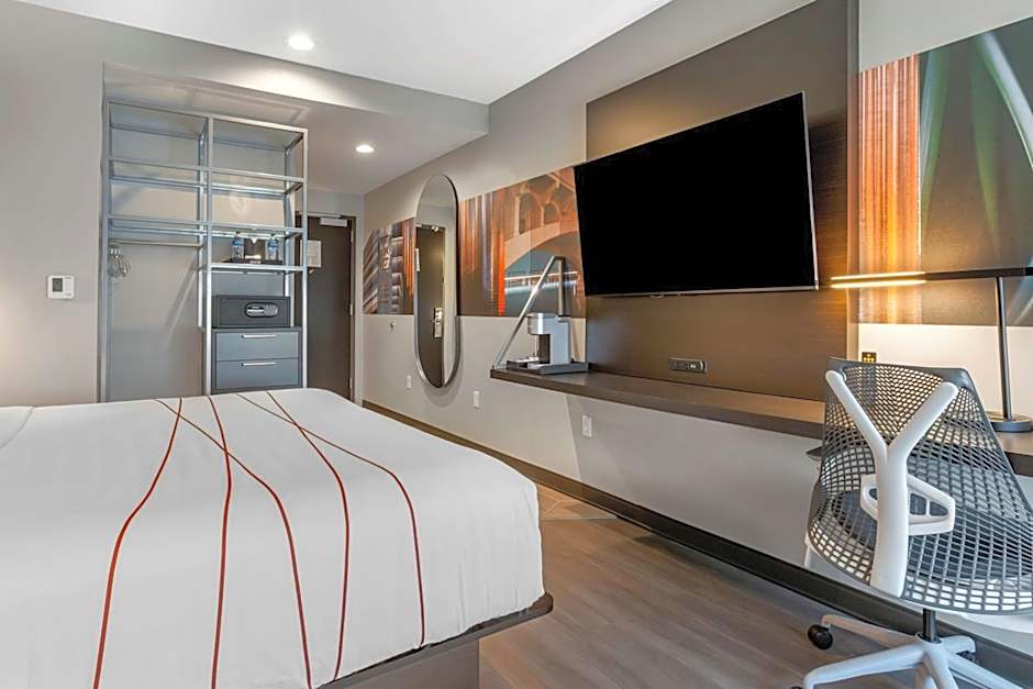 Vib Hotel by Best Western Phoenix-Tempe