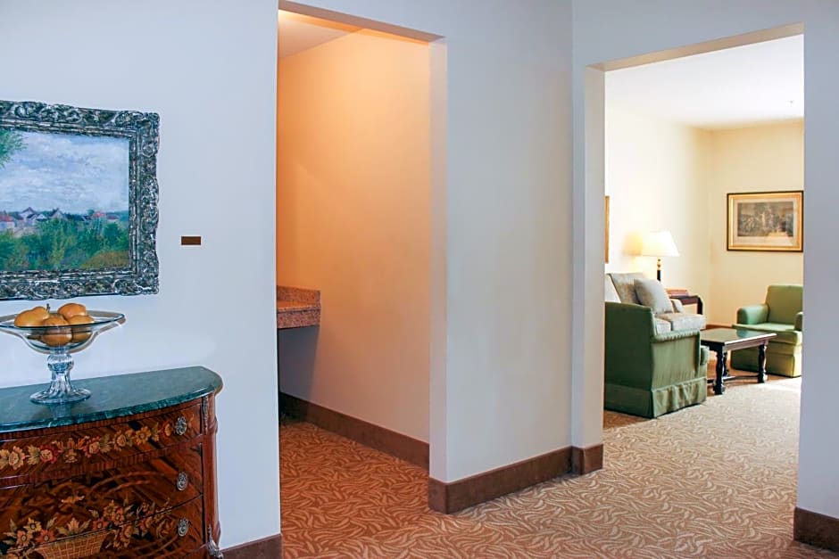 Hotel Providence