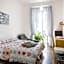 B&B Blue Home
