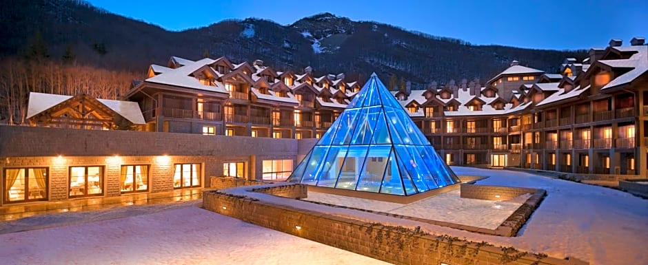 Val di Luce SPA Resort