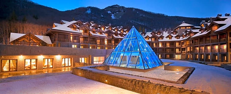 Val Di Luce Spa Resort