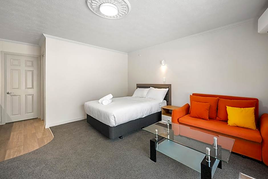 Ashleigh Court Motel