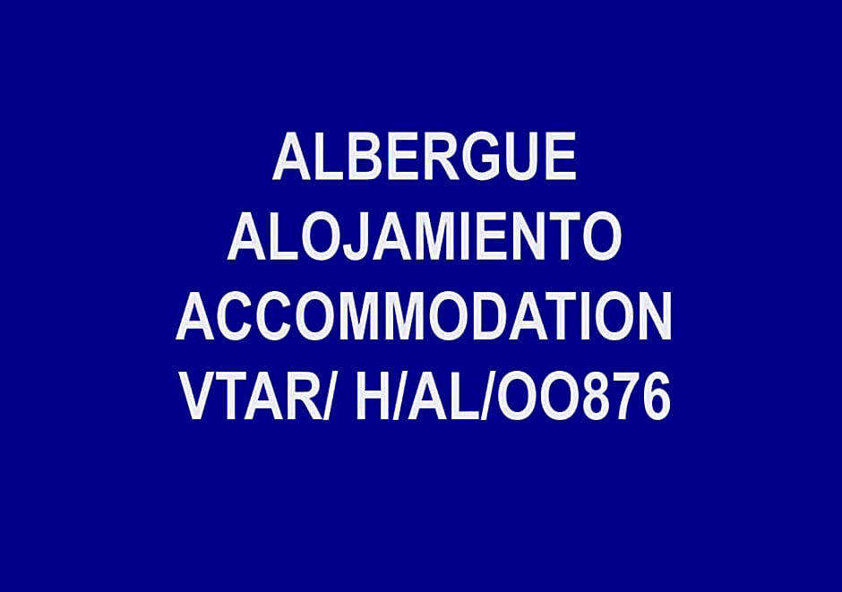 Albergue La Paz de Las Alpujarras
