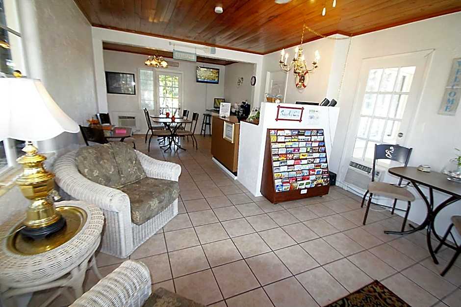 Island Breeze Inn - Venice