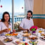 Hotel Ariston and Palazzo Santa Caterina