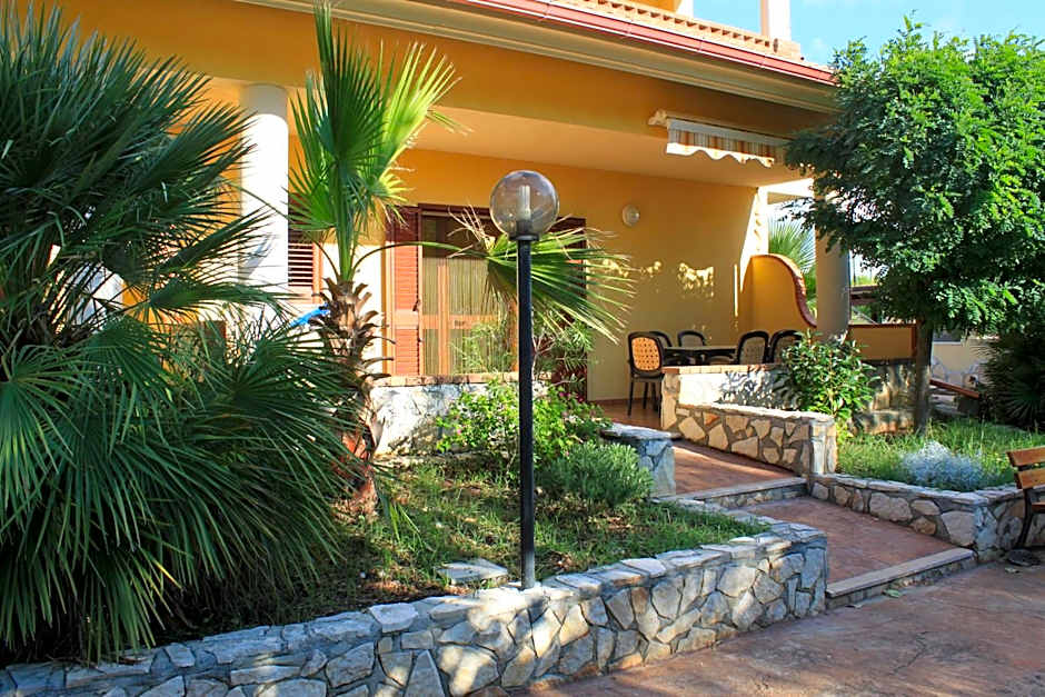 Green Park Residence