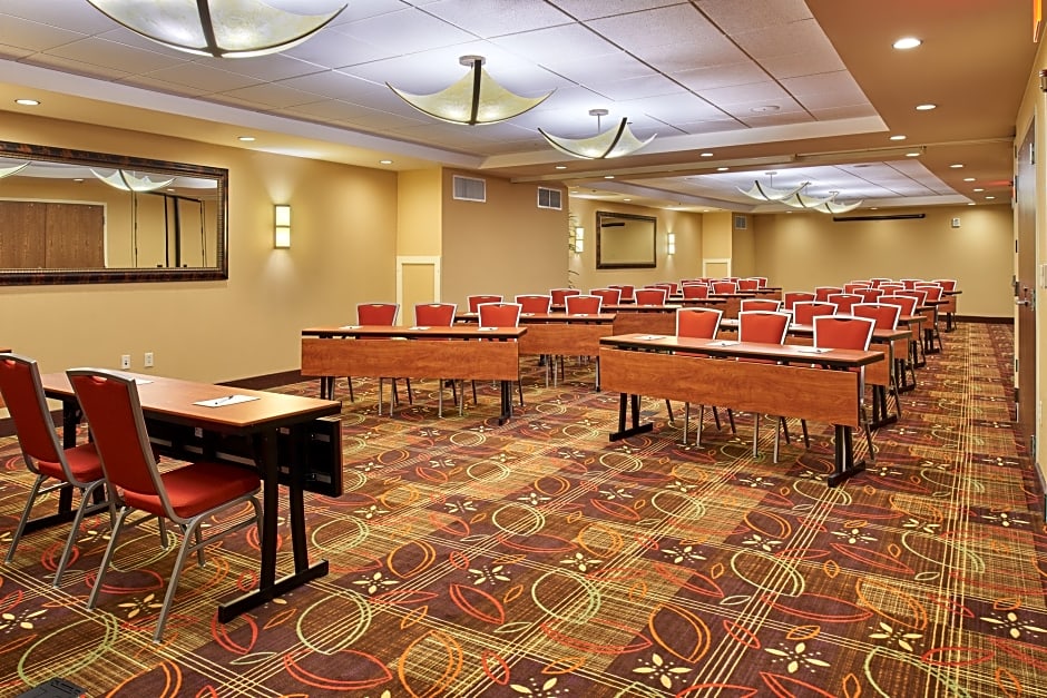 Kickapoo Lucky Eagle Casino Hotel