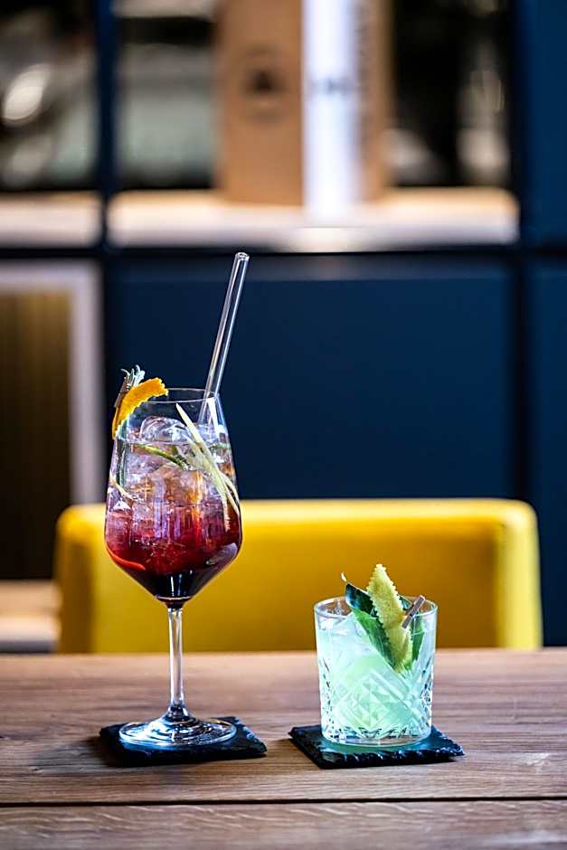 Hotel Krone - Aktiv & Erholt