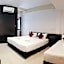 B-Black Hotel