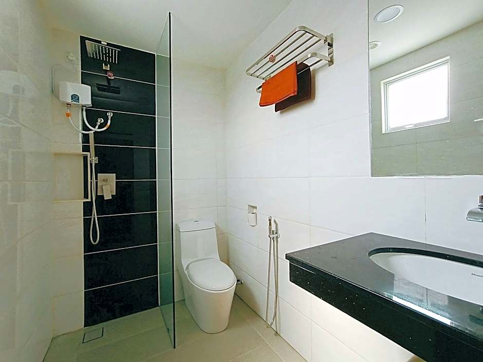 Salak Boutique Hotel