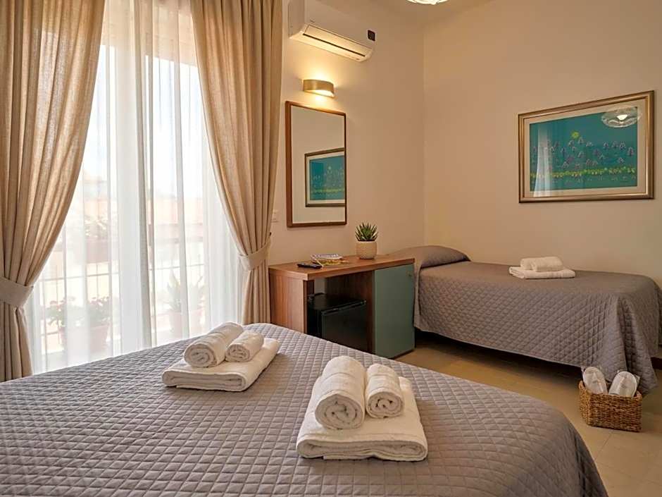 Hotel San Domingo