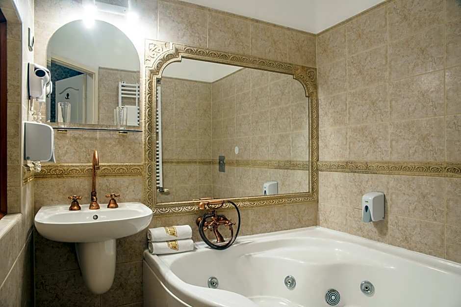 Cotton House Budapest