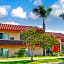 Super 8 by Wyndham Upland Ontario CA