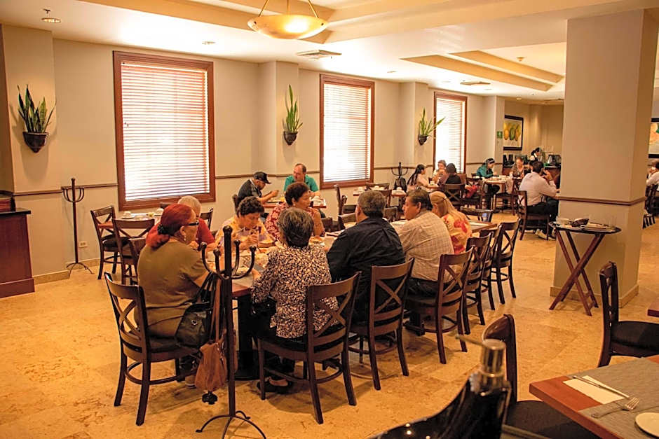 Best Western Plus Los Mochis