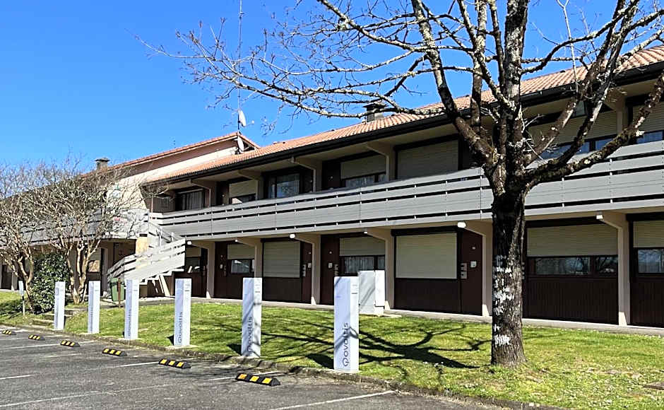 Campanile Dax - Saint Paul les Dax