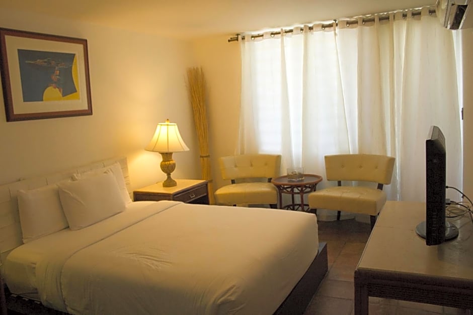 Hosteria del Mar