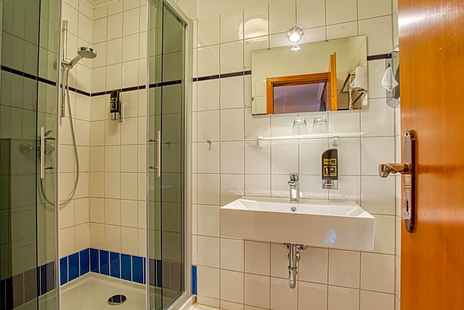 Sporthotel Bad Bevensen